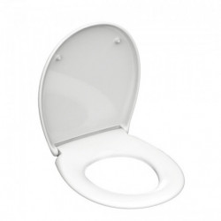 WC Sitz WHITE Made in Germany