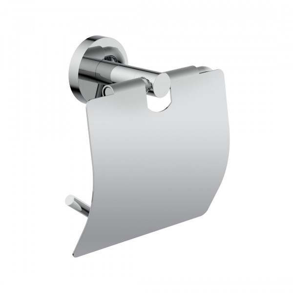 LONDON WC-Papierhalter, Chrom LONDON WC-Papierhalter, Chrom