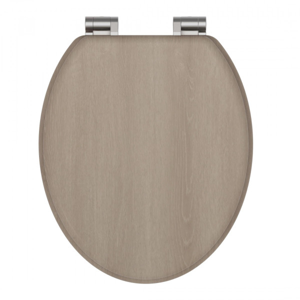 MDF WC-Sitz MODERN WOOD, mit Absenkautomatik MDF WC-Sitz MODERN WOOD, mit Absenkautomatik