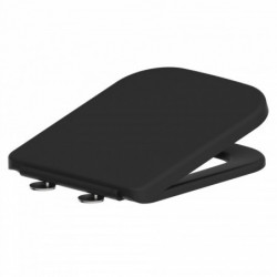 WC-Sitz BLACK TÜV geprüft in E-Form