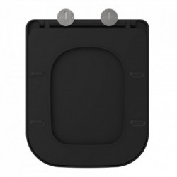 WC-Sitz BLACK TÜV geprüft in E-Form