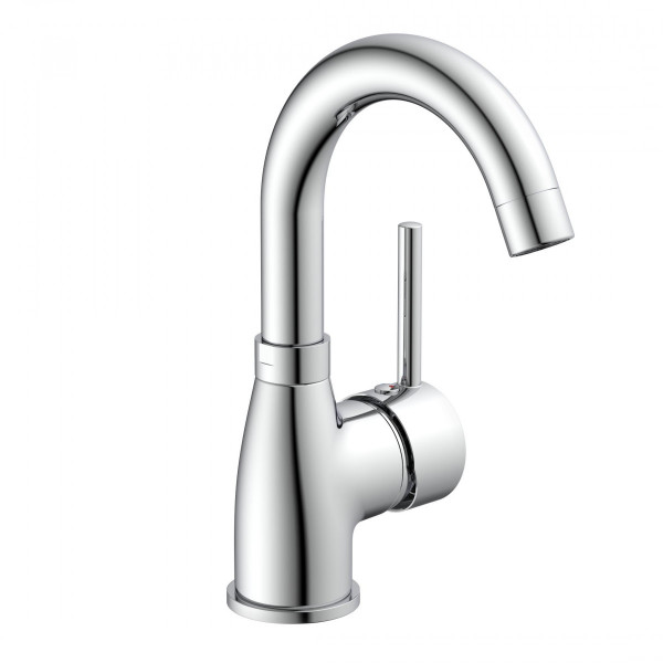 Waschtischarmatur FUTURA, Chrom Waschtischarmatur FUTURA, Chrom