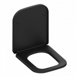 WC-Sitz BLACK TÜV geprüft in E-Form