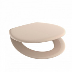 WC Sitz BAHAMABEIGE Made in Germany