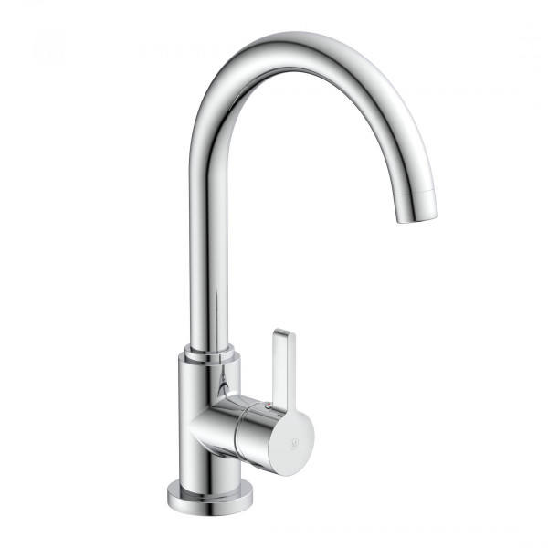 Küchenarmatur K3, Chrom, Hochdruck Küchenarmatur K3, Chrom, Hochdruck