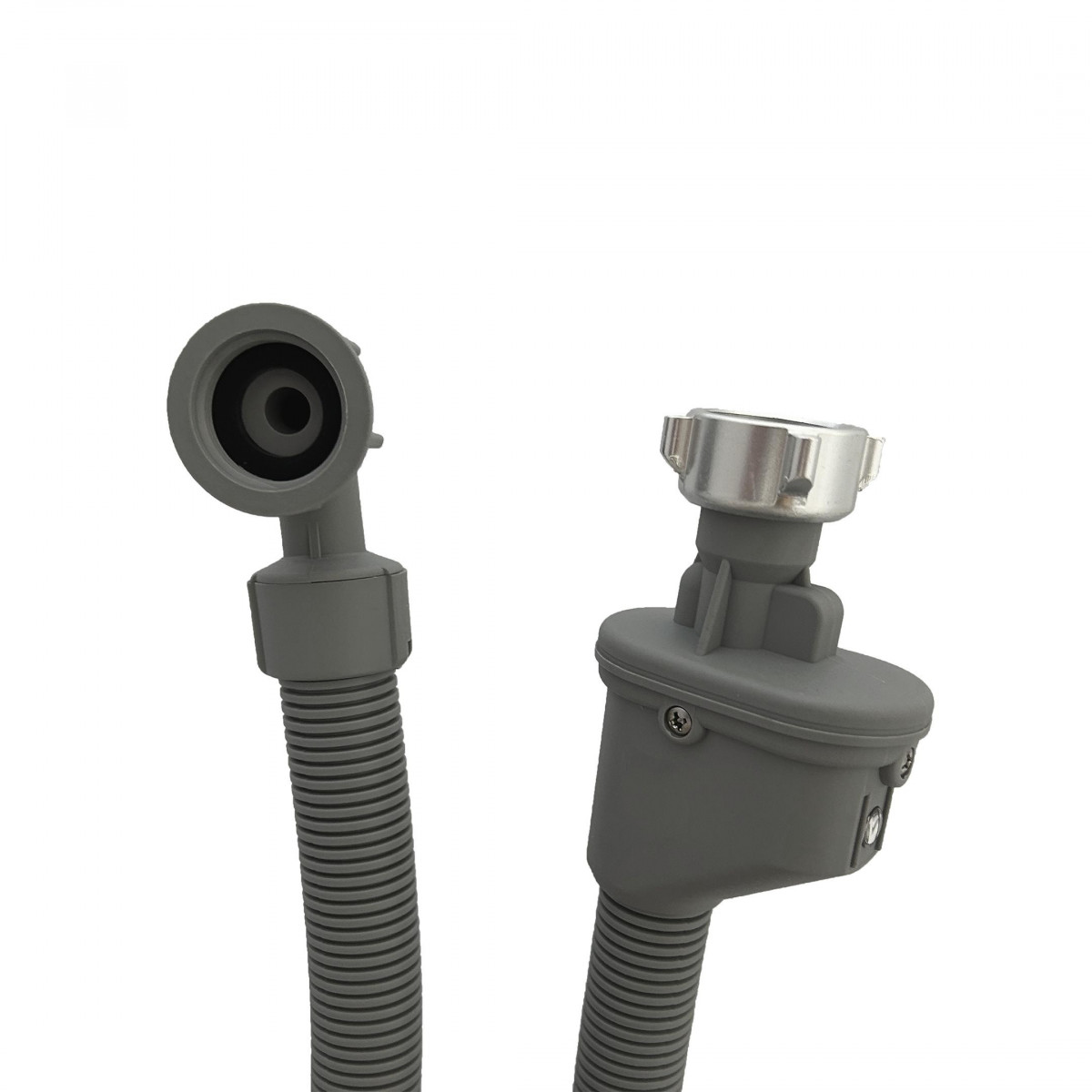 WAS Sicherheits-Zulaufschlauch, 3/4\"IG x 3 m x 3/4\"IG, 10bar/90°C"