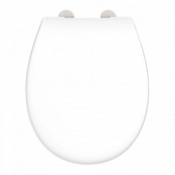 WC Sitz WHITE Made in Germany