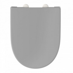 D-Form WC Sitz GREY Made in Germany