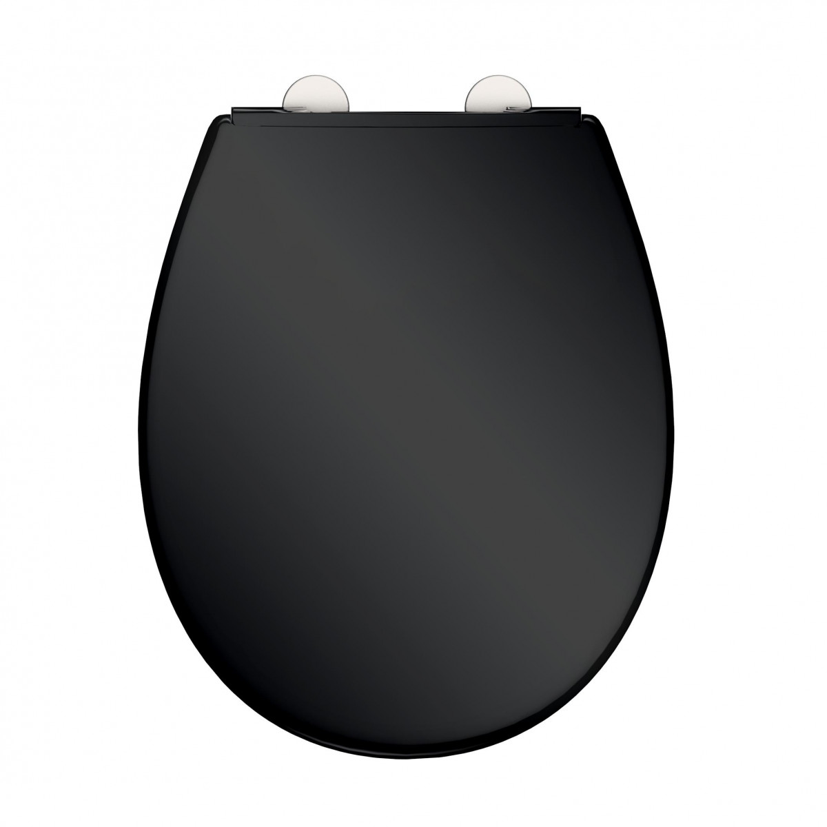 WC Sitz BLACK Made in Germany