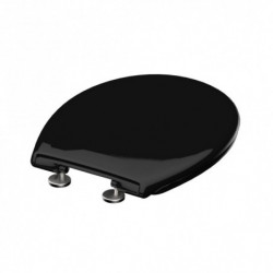 WC Sitz BLACK Made in Germany