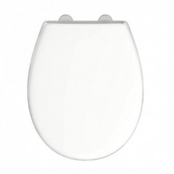 WC Sitz WHITE Made in Germany