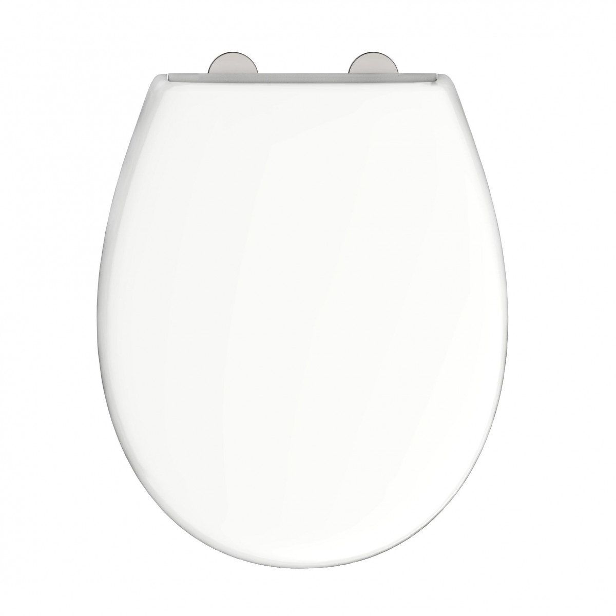 WC Sitz WHITE Made in Germany