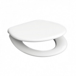 WC Sitz WHITE Made in Germany