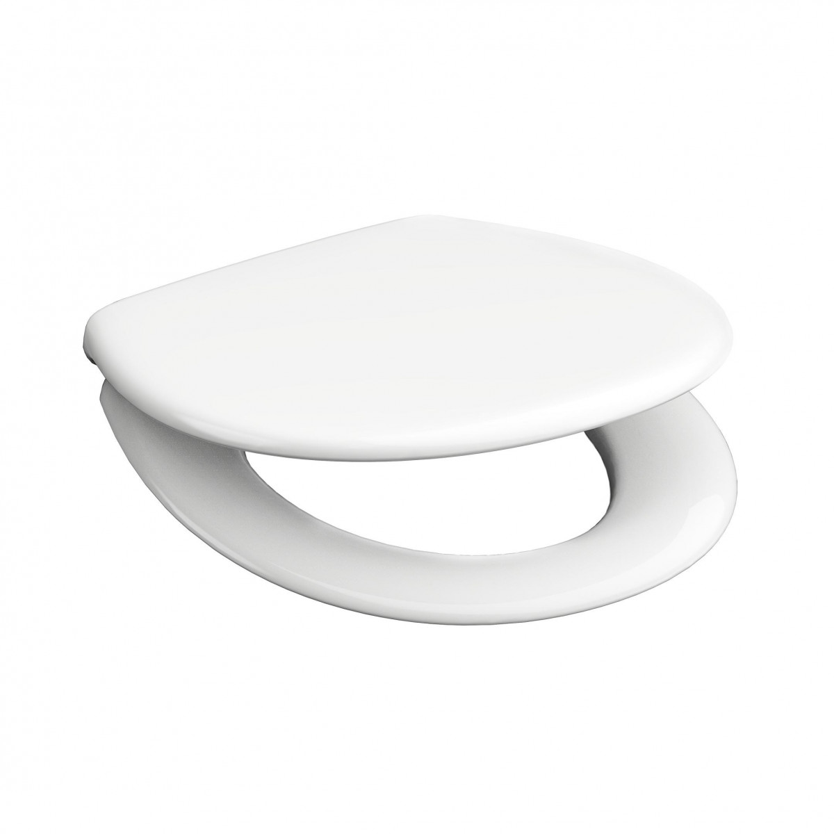 WC Sitz WHITE Made in Germany