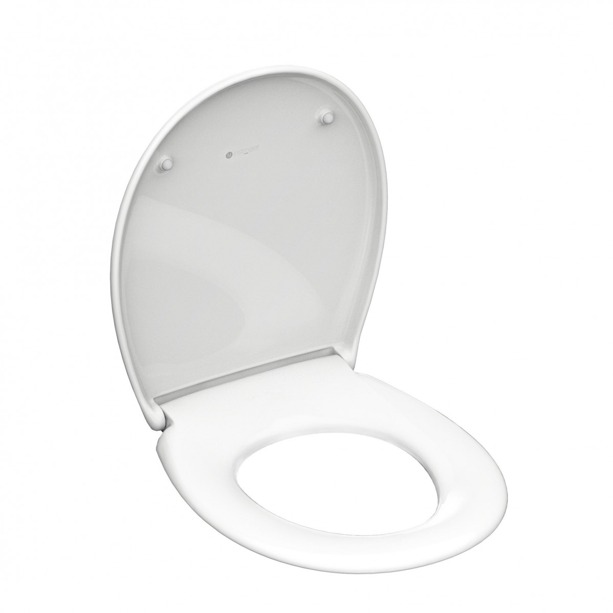 WC Sitz WHITE Made in Germany