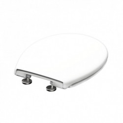 WC Sitz WHITE Made in Germany