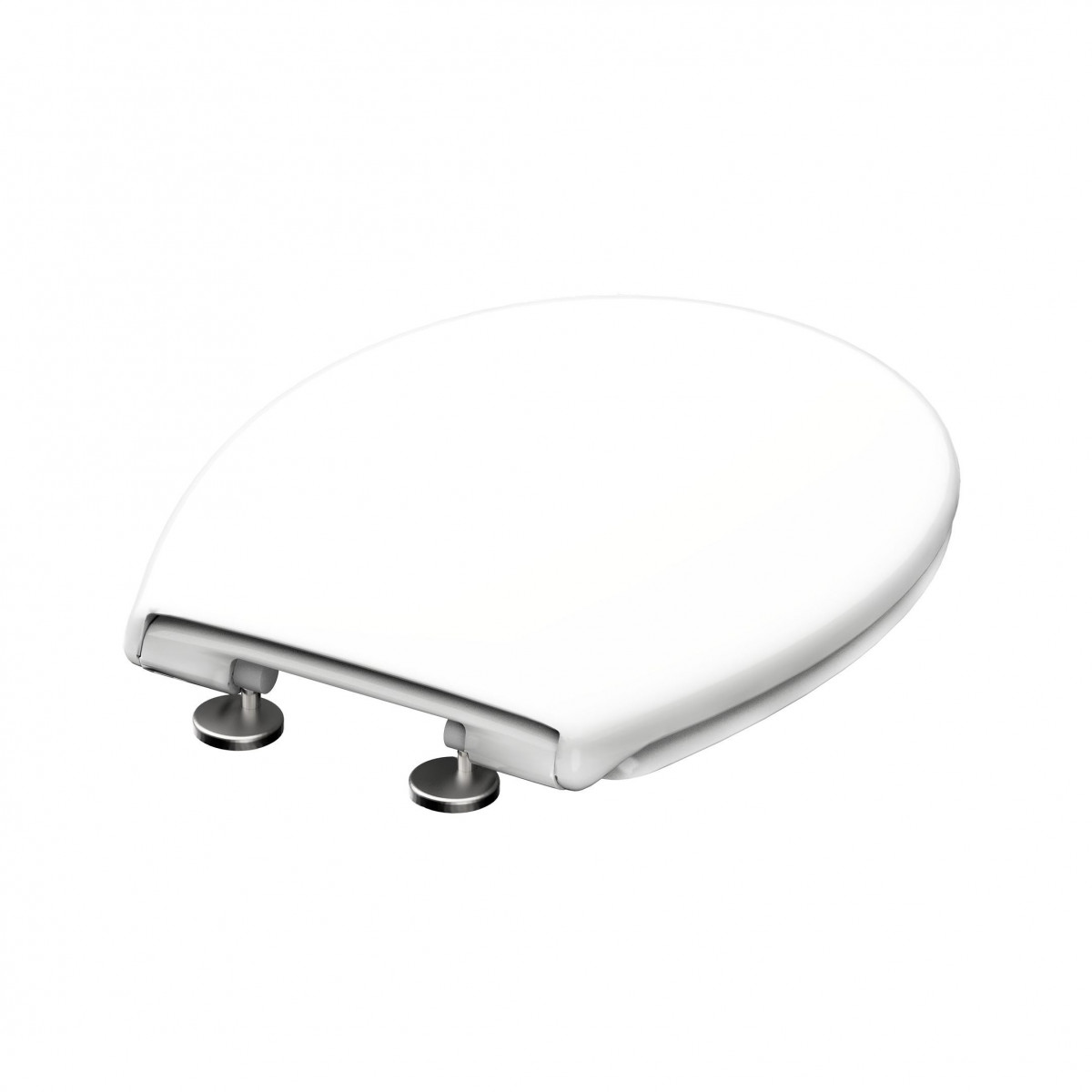 WC Sitz WHITE Made in Germany
