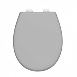 WC Sitz GREY Made in Germany