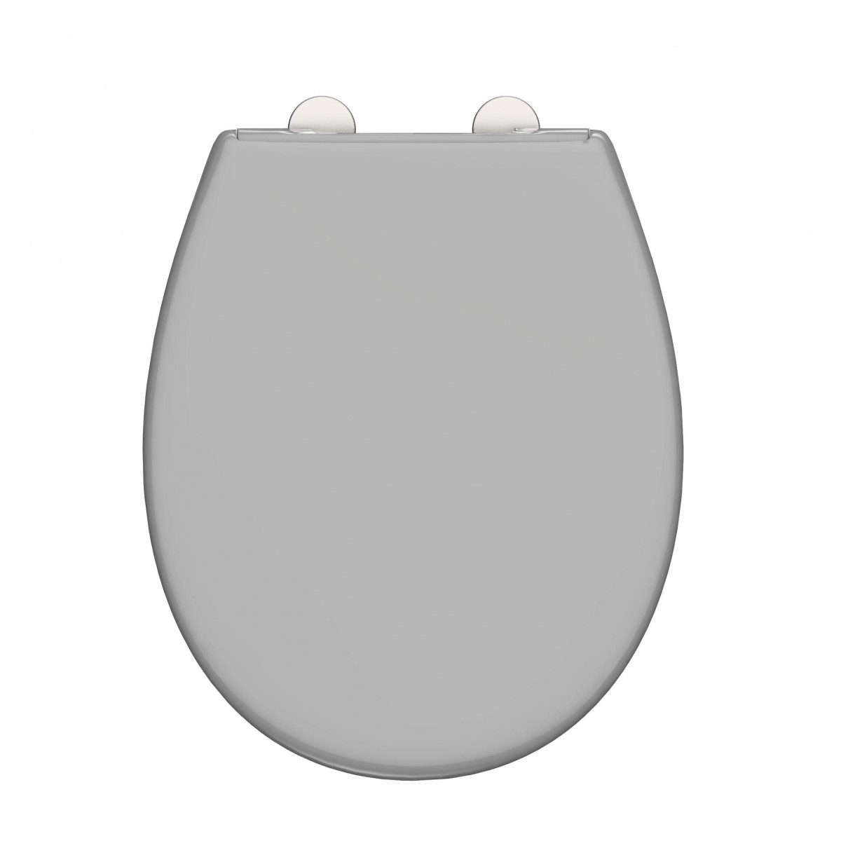 WC Sitz GREY Made in Germany