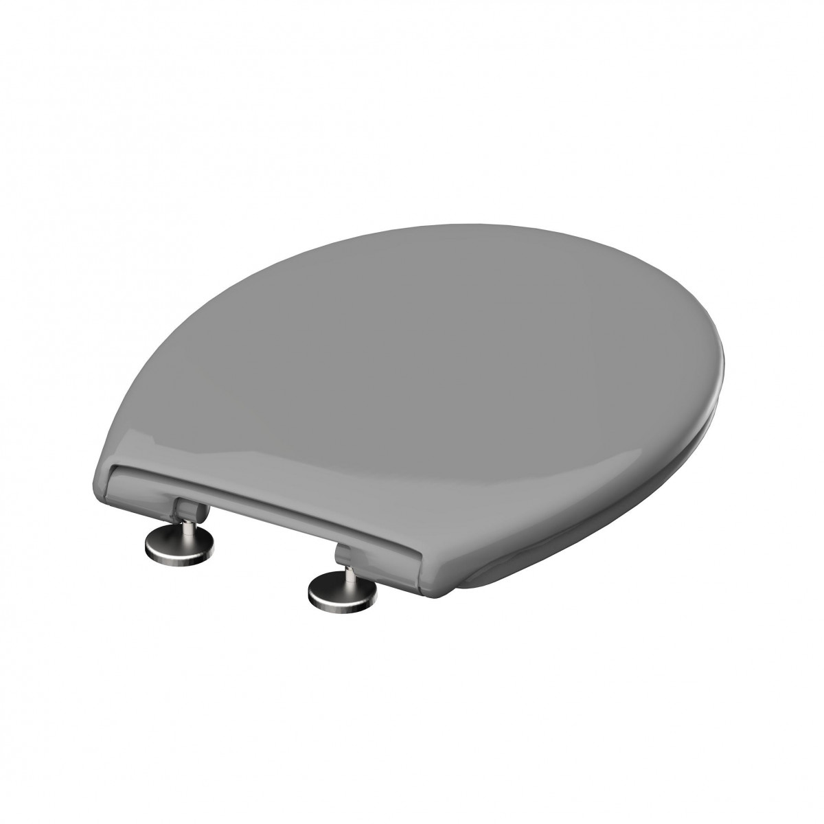 WC Sitz GREY Made in Germany
