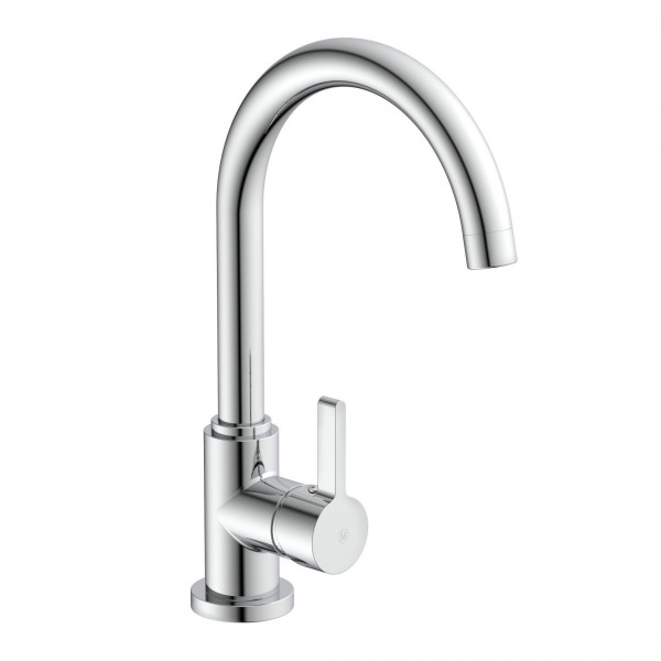 Küchenarmatur K3, Chrom, Hochdruck Küchenarmatur K3, Chrom, Hochdruck