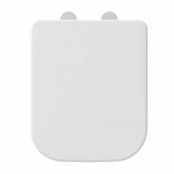 WC-Sitz WHITE TÜV geprüft in E-Form