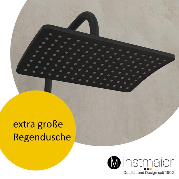 Tolles Duscherlebnis