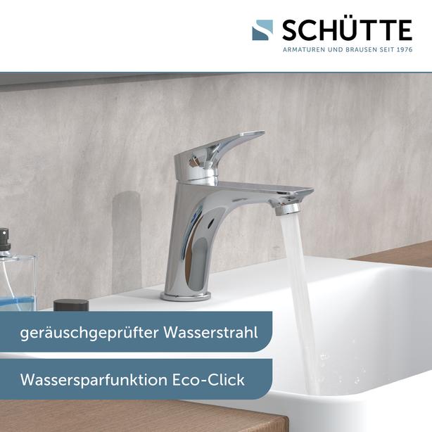 Mischdüse LGA-geräuschgeprüft