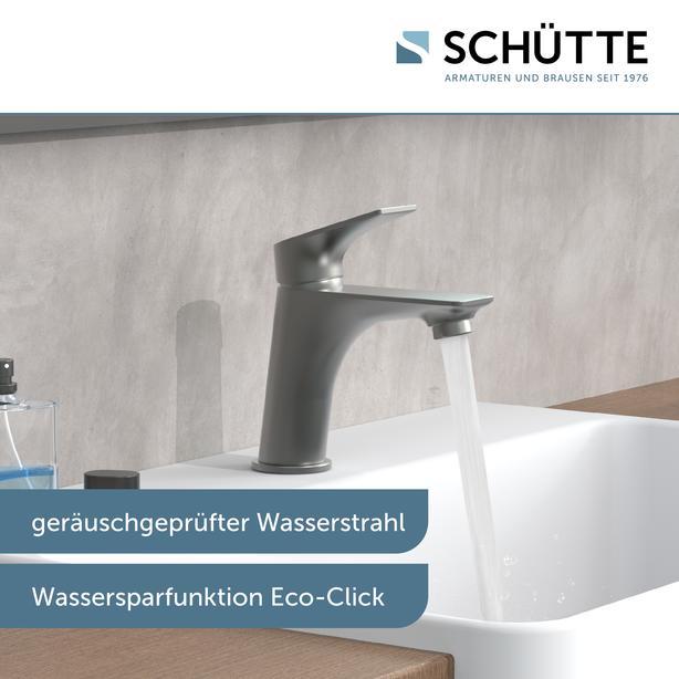 Mischdüse LGA-geräuschgeprüft