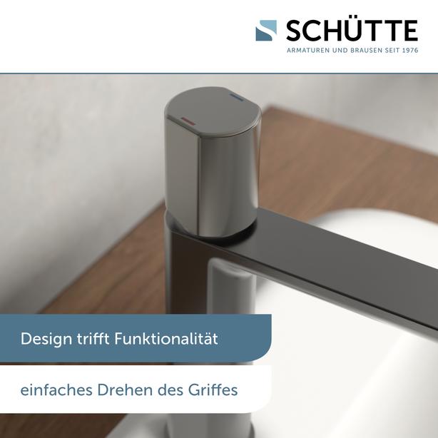 Design trifft Funktionalität