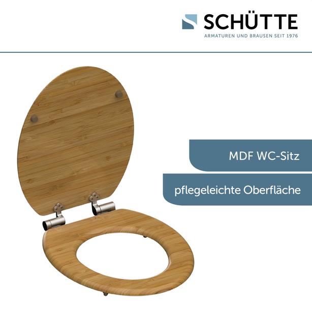 MDF