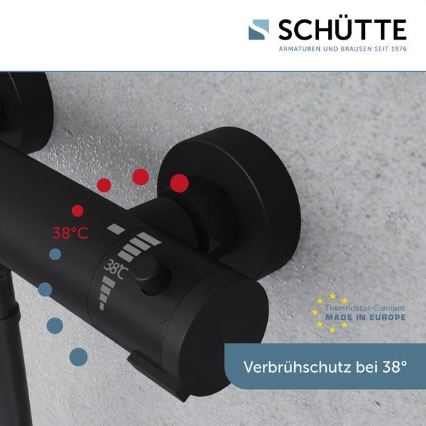 Geprüfte Sicherheit