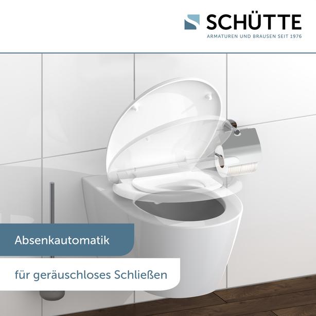 Komfort und Funktion