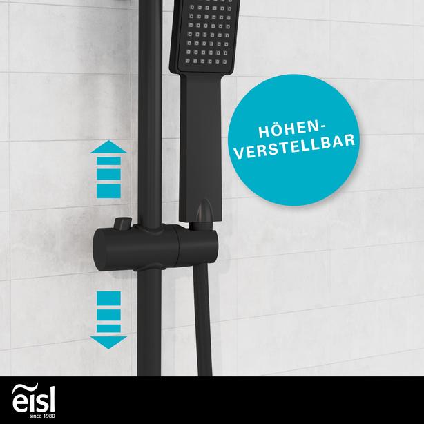 Höhenverstellbar