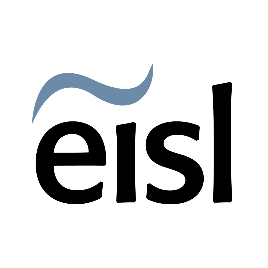 Marker Logo Eisl