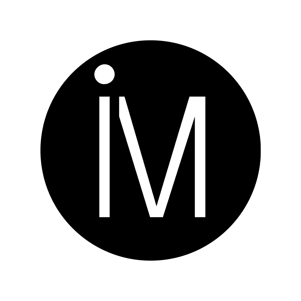 Marker Logo instmaier