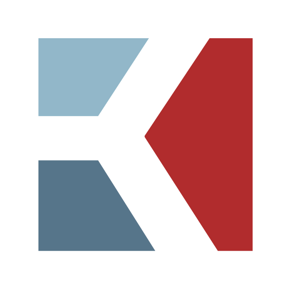 Marker Logo Kirchhoff