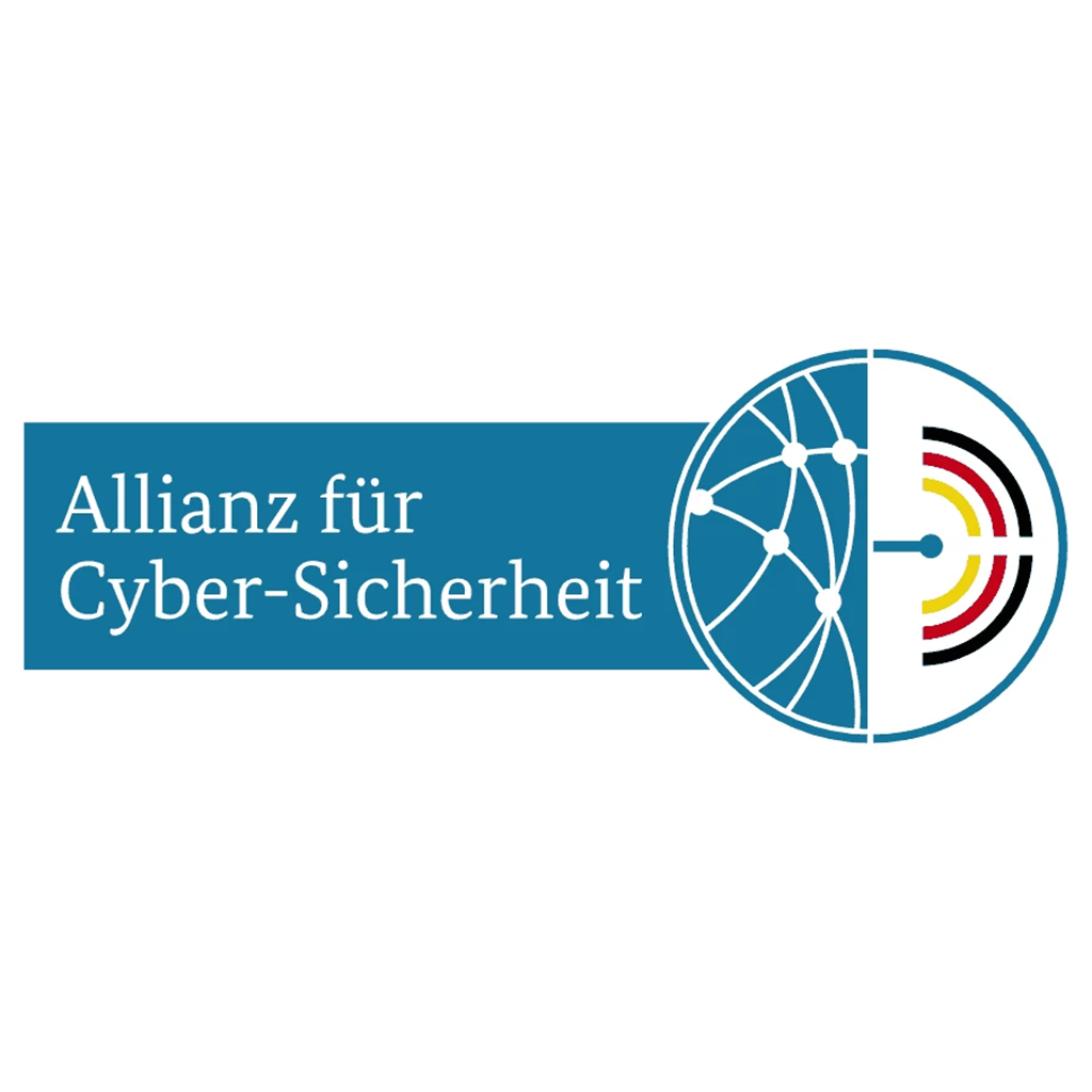 Allianz für Cybersicherheit Siegel